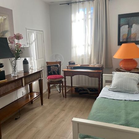 Appartement Standing Hotel Particulier مونبيلييه المظهر الخارجي الصورة