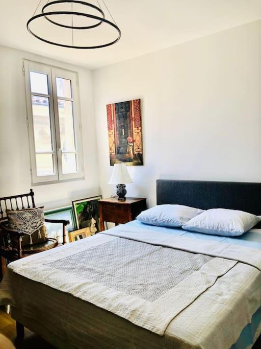 Appartement Standing Hotel Particulier مونبيلييه المظهر الخارجي الصورة