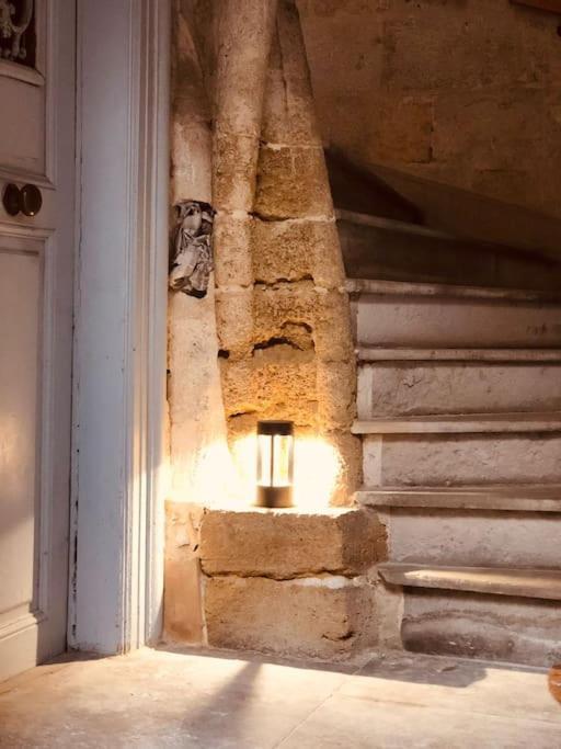 Appartement Standing Hotel Particulier مونبيلييه المظهر الخارجي الصورة