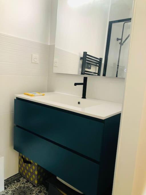 Appartement Standing Hotel Particulier مونبيلييه المظهر الخارجي الصورة