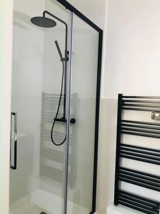 Appartement Standing Hotel Particulier مونبيلييه المظهر الخارجي الصورة