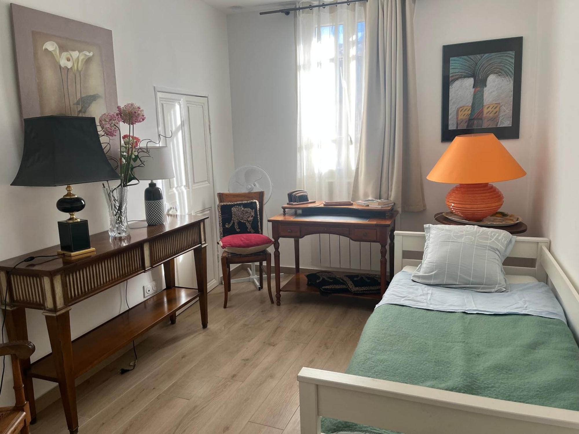 Appartement Standing Hotel Particulier مونبيلييه المظهر الخارجي الصورة