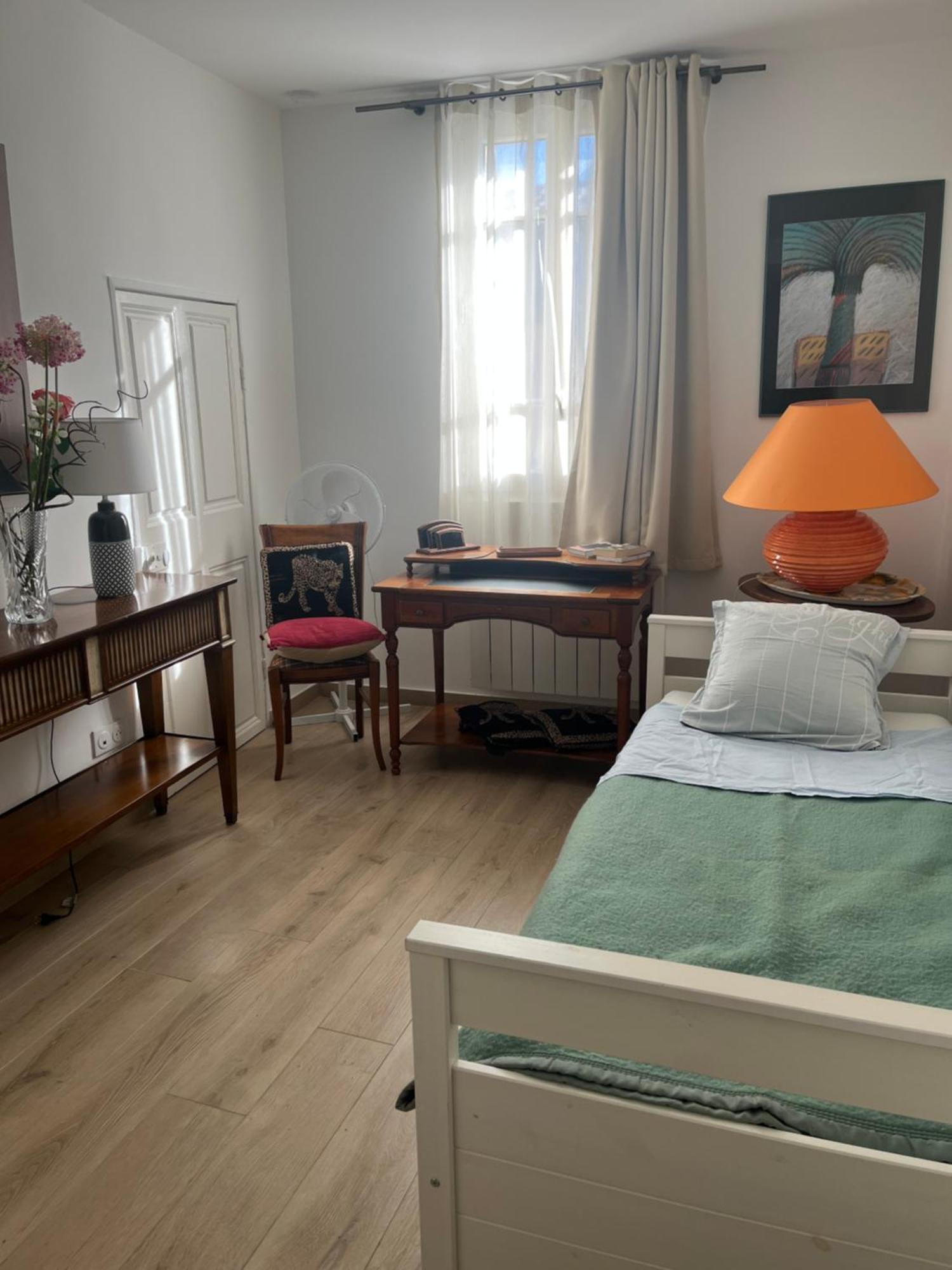 Appartement Standing Hotel Particulier مونبيلييه المظهر الخارجي الصورة
